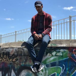 Meet your Posher, Danny